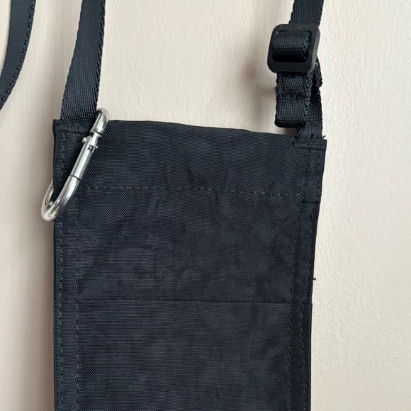 BAGGU Black Mini Bag - Picture 6 of 9